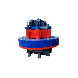 Станок для шлифовки плитки TERAZZO MSJ3040