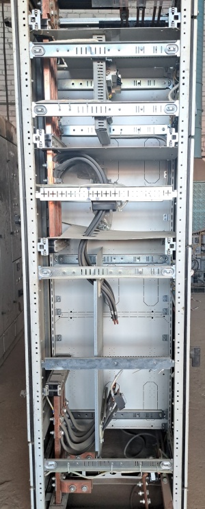 Устройство распределительное РУ-0.4 кВ