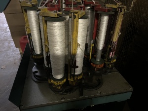 Машина шнуроплетельная ШП 16-1*2-130 БТ