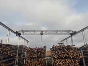 Кран-балка 5 т