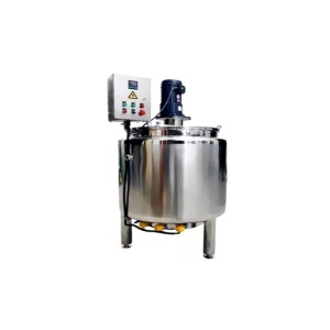 Емкость для желатина BT-LRG-400L