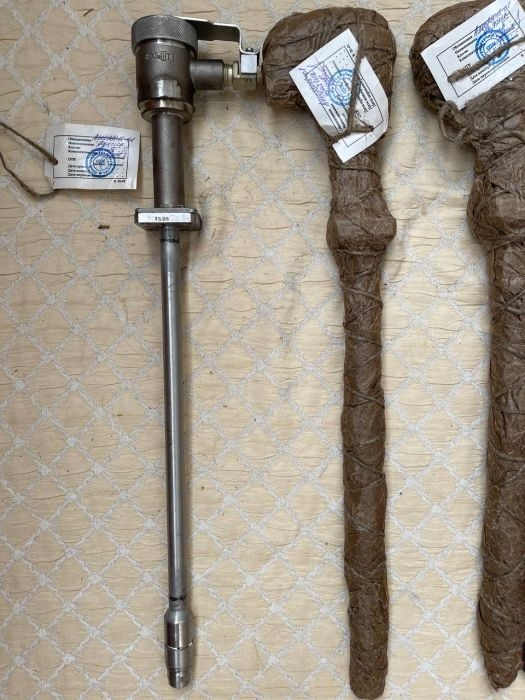 Датчик оборотов ДТИ-240 чертеж А90028018-01