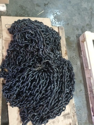 Смычка промежуточная 44 кал.2/2а 25м