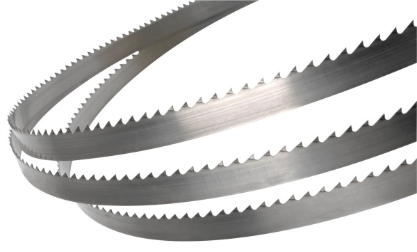 Ленточное полотно по металлу сталь У8ГА