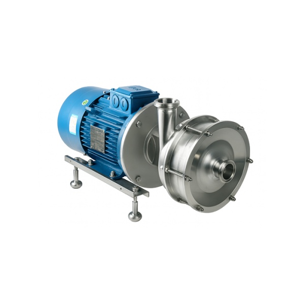 Многоступенчатый центробежный насос DJ-DLX-3-35-1