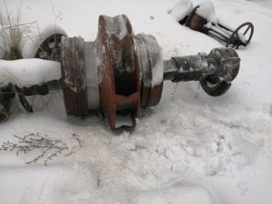 Насос Д4000-95-2