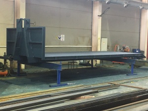 Съемные платформы для перевозки под мультилифт