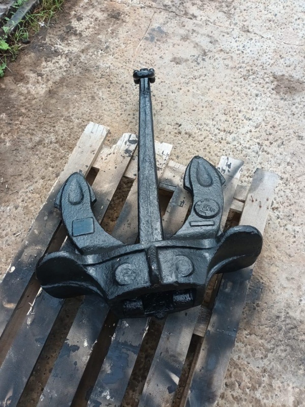 Якорь Холла 250 кг