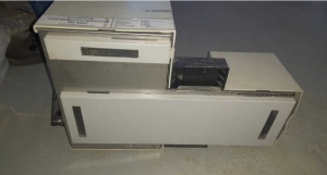 Анализатор спектрофотометрический HP 8453 с диодной матрицей