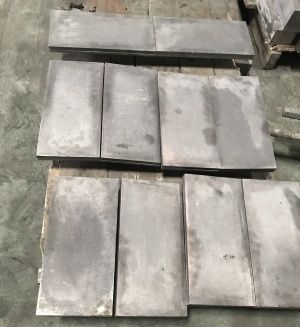 Футеровка высокого качества для щековых дробилок, роторных, конусных, центробежных, молотковых и пр. дробилок и мельниц