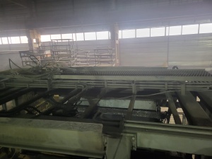 Пресс для формовки socomet rossetto B3FM-ST 2500