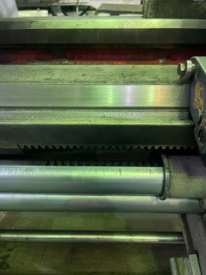 Токарный Винторезный станок, РМЦ 16к25 1000 мм