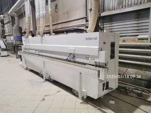 Кромкооблицовочный станок SCM STEFANI KD HP