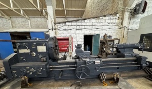 Станок ДИП 500*3000