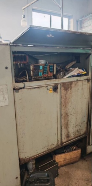 Станок 16Б16Т1