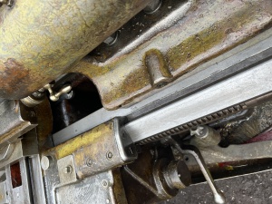 1А62 токарный станок