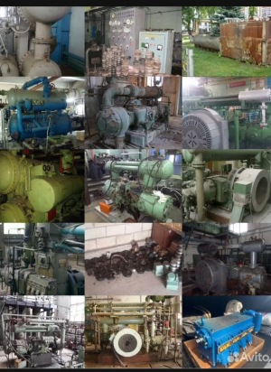 Покупаем оборудование