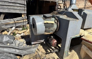 Многопильный станок