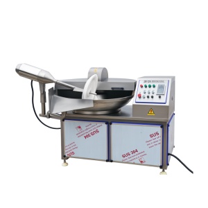 Куттер для измельчения 125