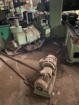 Продольно-строгольный 7210