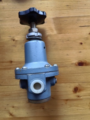 клапан 122-12у4