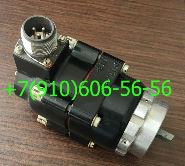 ДТЭ-6Т, П-97, МА-250М, ДАТ-25М, НР01ЮА