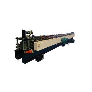 Линия для производства забора жалюзи LW25-83-50