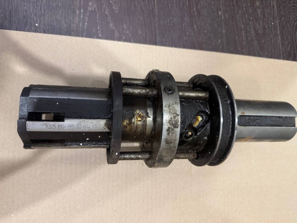 Головка резьбонарезная КБ-5 / РНГВ-5