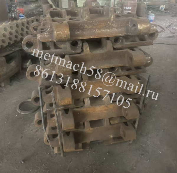 Звено для экскаватора ЭКГ5, ЭКГ8,ЭКГ10,ЭКГ12.5,ЭКГ15