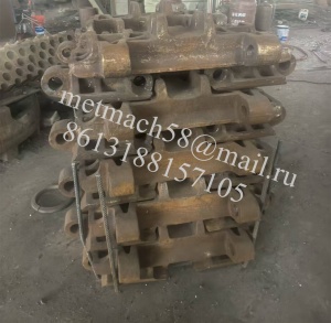 Звено для экскаватора ЭКГ5, ЭКГ8,ЭКГ10,ЭКГ12.5,ЭКГ15