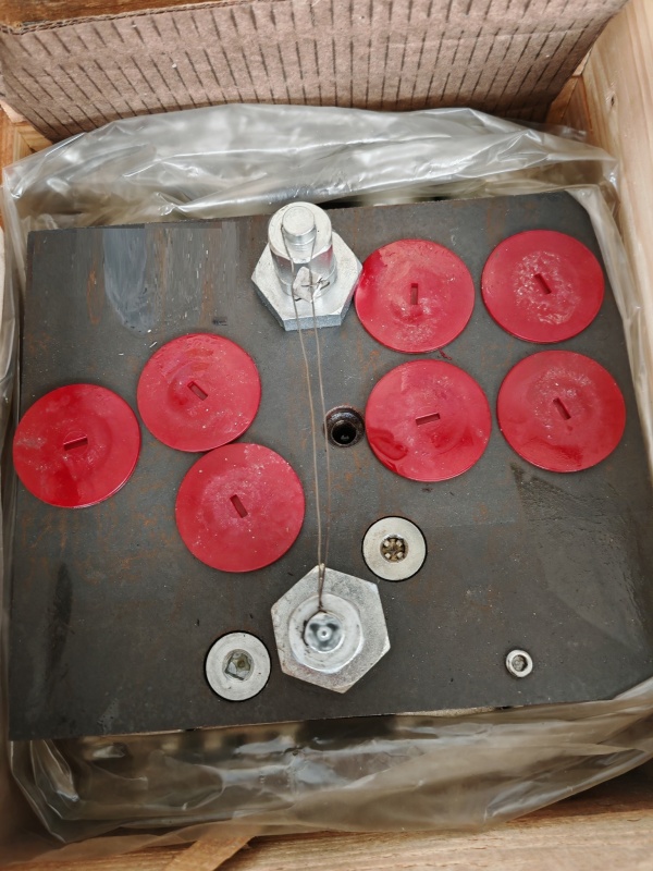 Гидрораспределитель Р-200