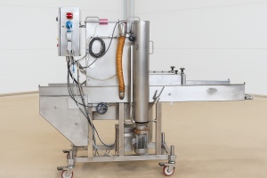 Панировщик Koppens EPR 400