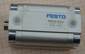 Пневмоцилиндр FESTO ADVU-25-30-P-A