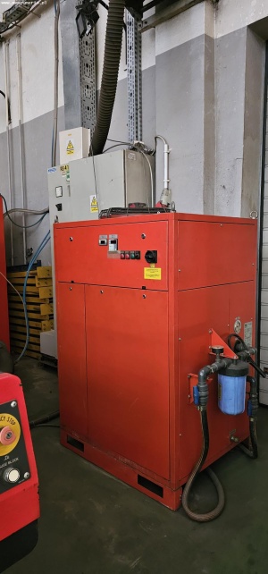 Станок лазерной резки AMADA LC-1212 ALPHA III