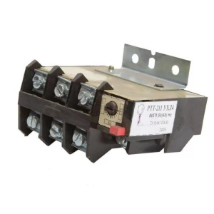 Реле тепловое ртт-111, ртт-211, ртт-311