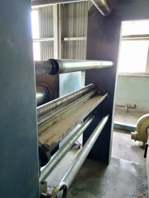 Линия производства полипропиленовых мешков