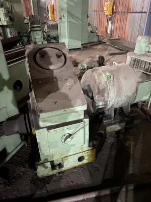 Продольно-строгольный 7210