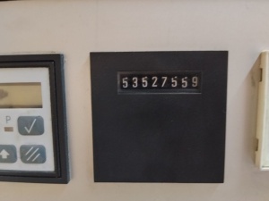 Офсетная печатная машина Heidelberg GTO 52-2