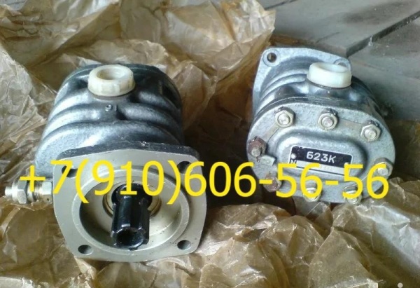 623, 623АНМ, 623КП, 623М, 623Т1, 623Х, 623Я