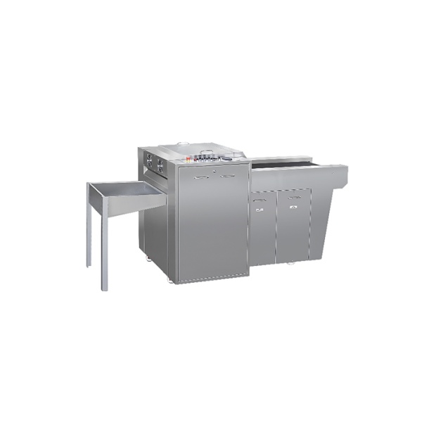 Станок для мойки флексоформ DP-PWM-1050