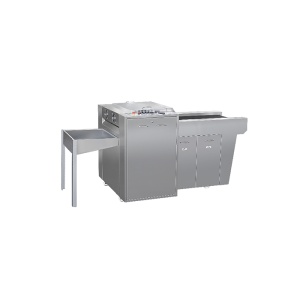 Станок для мойки флексоформ DP-PWM-1050