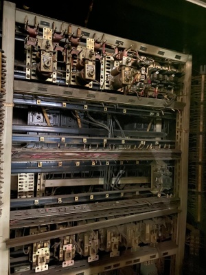 Продольно-фрезерный 6620