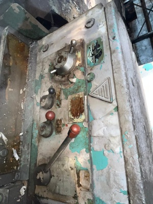 Токарно-винторезный 1М63 рмц 2800мм