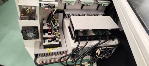 Трафаретный принтер SMT GKG G3