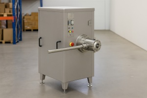 Пресс-сепаратор LIMA RM 200 S