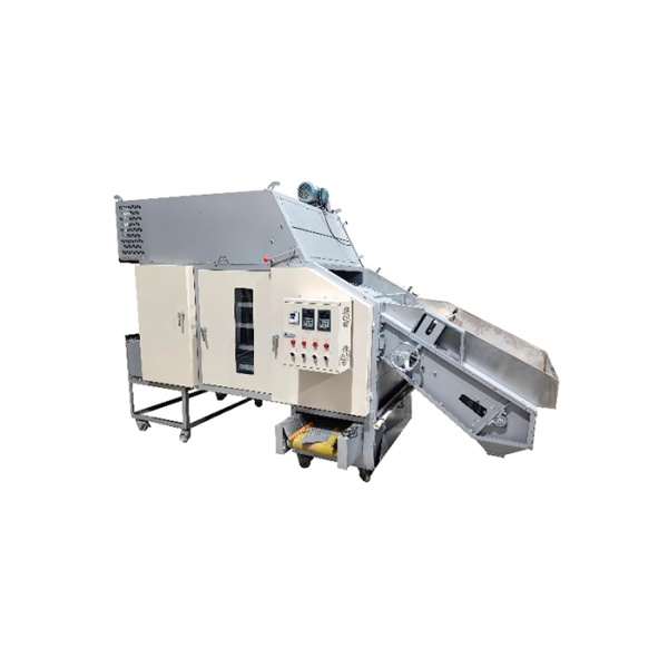 Сушилка конвейерного типа для чайного листа DL-6CHL-CY20