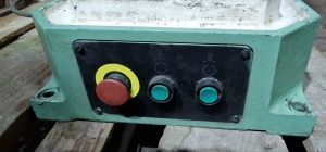 ГС2116 станок настольно-сверлильный 6 скоростей