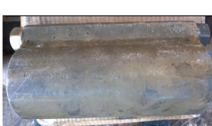 Клапан газовый перепускной кгп-73 (нкт) для уэцн