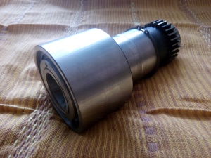 Муфта обгонная 1Н65.60.900СБ