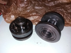 запчасти 3Г71, 3Е711, 3Д711, 3Л722, ОШ 500 и др